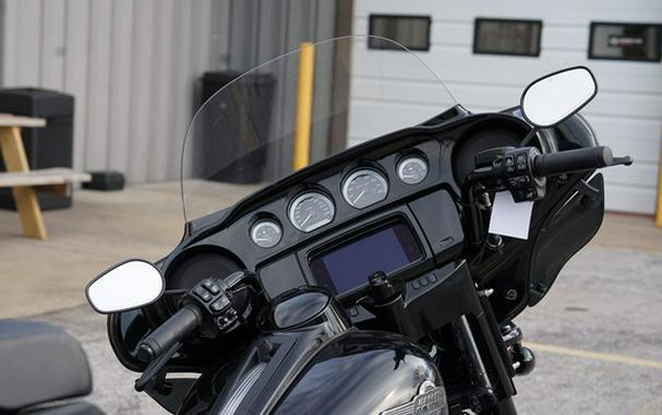 2024 Harley-Davidson FLHTK - Ultra Limited