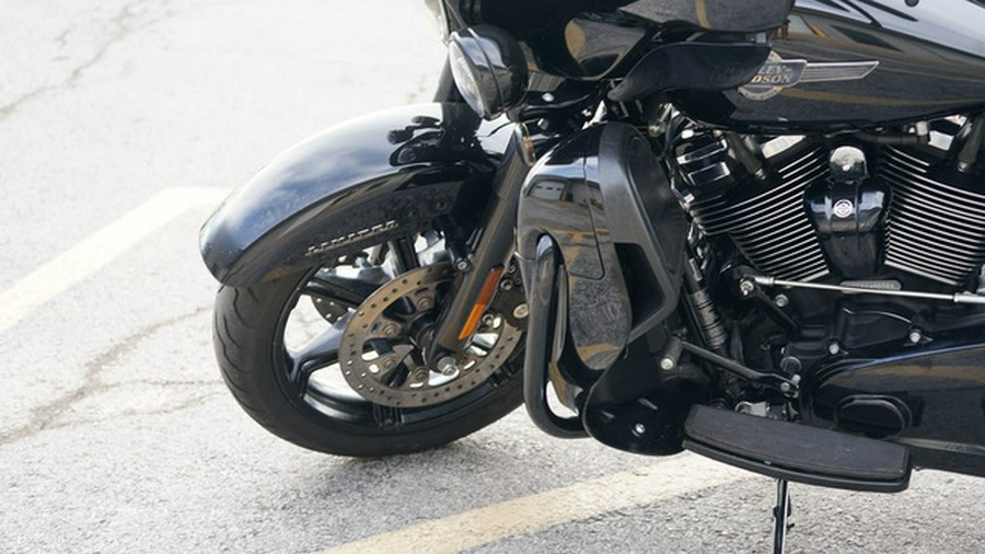 2024 Harley-Davidson FLHTK - Ultra Limited