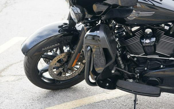 2024 Harley-Davidson FLHTK - Ultra Limited