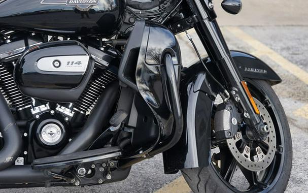 2024 Harley-Davidson FLHTK - Ultra Limited