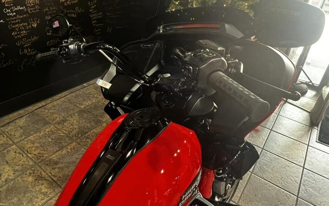 2026 Harley-Davidson Road Glide® – Advanced Touring Innovation