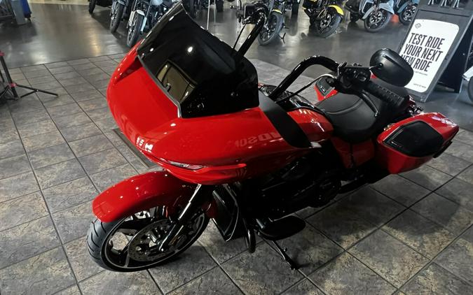 2026 Harley-Davidson Road Glide® – Advanced Touring Innovation