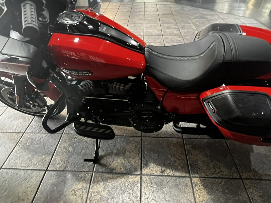 2026 Harley-Davidson Road Glide® – Advanced Touring Innovation