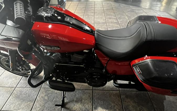 2026 Harley-Davidson Road Glide® – Advanced Touring Innovation