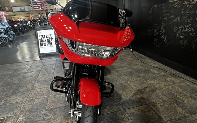 2026 Harley-Davidson Road Glide® – Advanced Touring Innovation