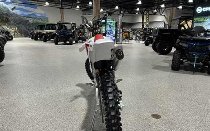 2026 Yamaha YZ125 70th Anniversary Edition