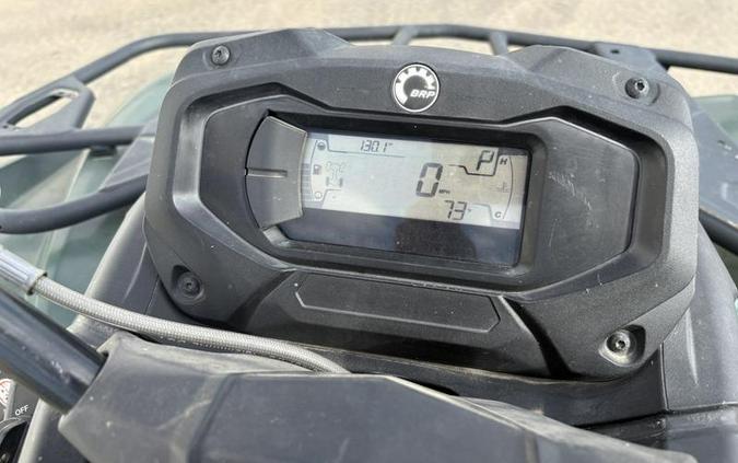 2022 Can-Am® Outlander DPS 570