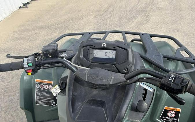 2022 Can-Am® Outlander DPS 570