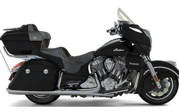 2017 Indian Motorcycle Roadmaster®