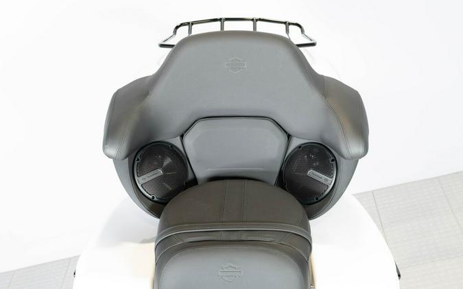 2026 Harley-Davidson Road Glide Limited FLTRXL