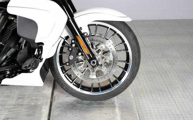 2026 Harley-Davidson Road Glide Limited FLTRXL