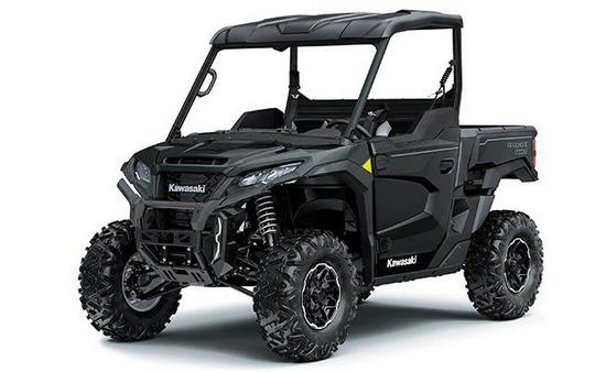 2026 Kawasaki RIDGE