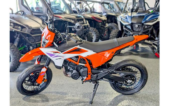 2026 390 SMC R - KTM
