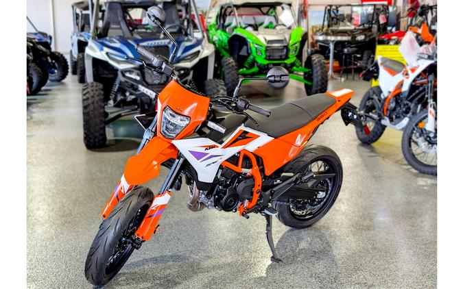 2026 390 SMC R - KTM