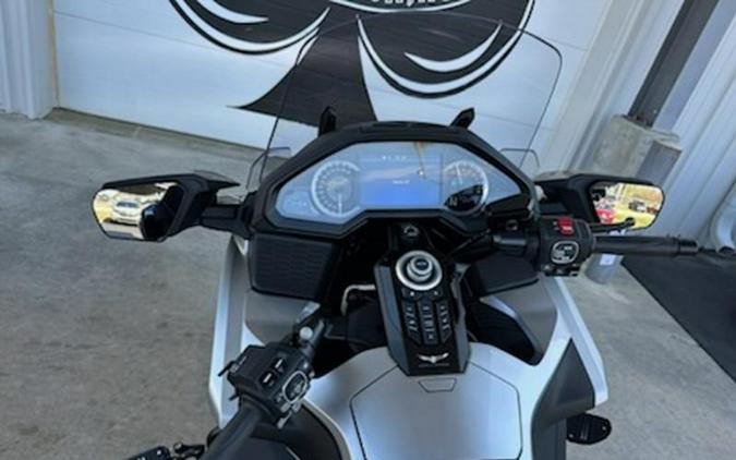 2025 Honda® Gold Wing Tour