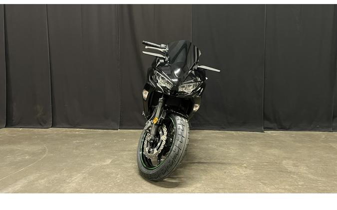 2022 Ninja 650 - Kawasaki