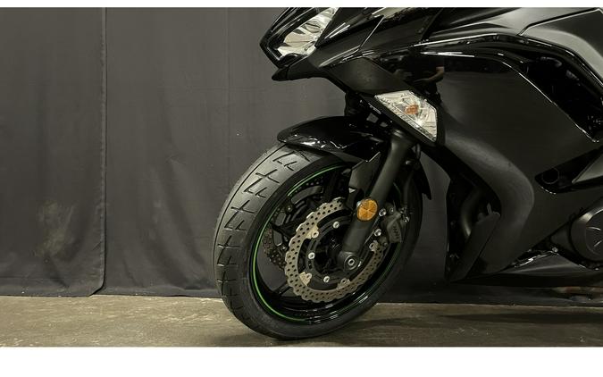2022 Ninja 650 - Kawasaki