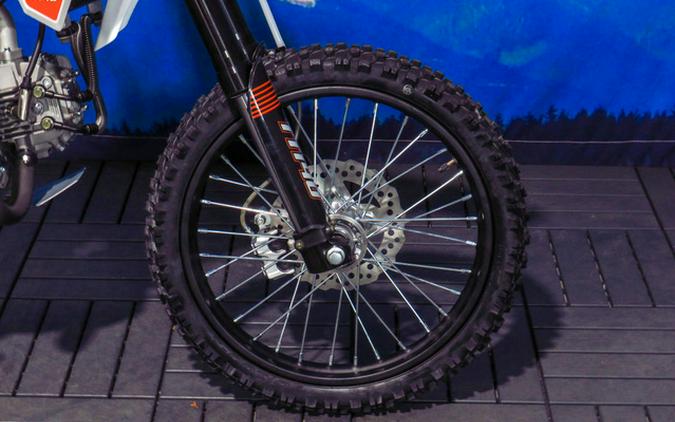 2026 Kayo TT 140