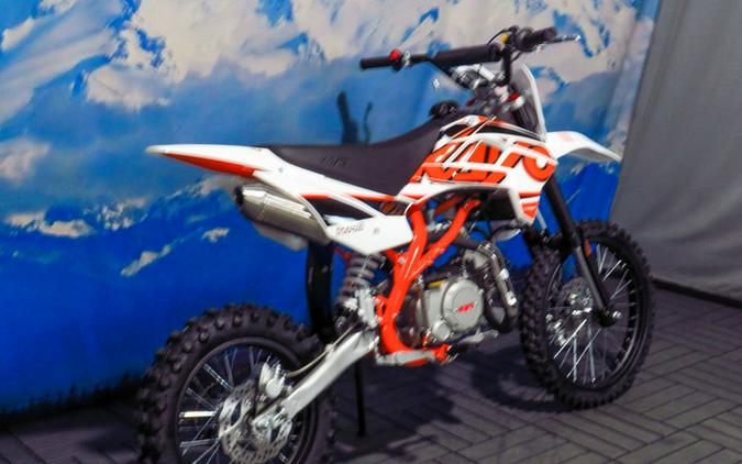 2026 Kayo TT 140
