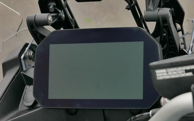 2026 BMW F 900 GS Adventure Sage Green Metallic