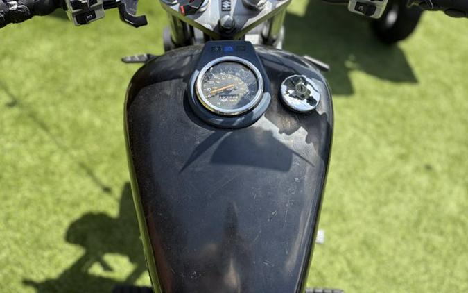 2014 Suzuki BOULEVARD S40