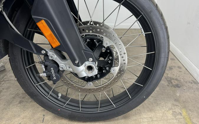 2022 BMW F 850 GS Adventure TRIPLE BLACK - F93003