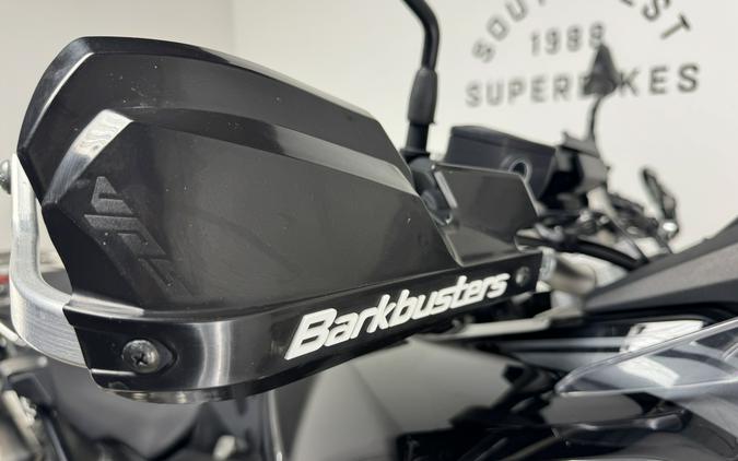 2022 BMW F 850 GS Adventure TRIPLE BLACK - F93003
