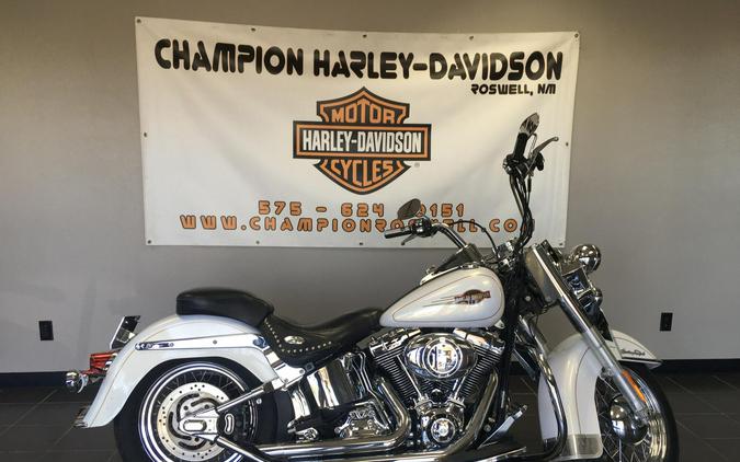 Heritage Softail® Classic