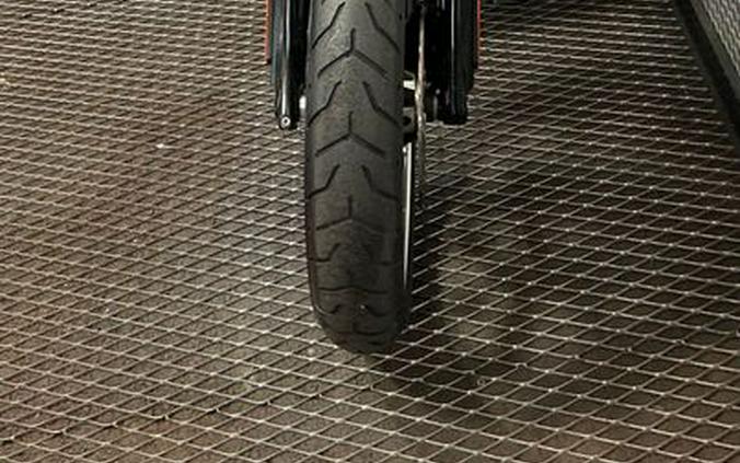 2020 Harley-Davidson Softail Breakout 114