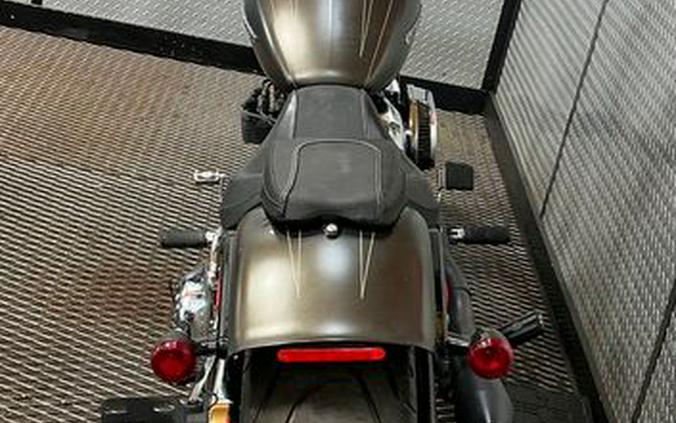 2020 Harley-Davidson Softail Breakout 114