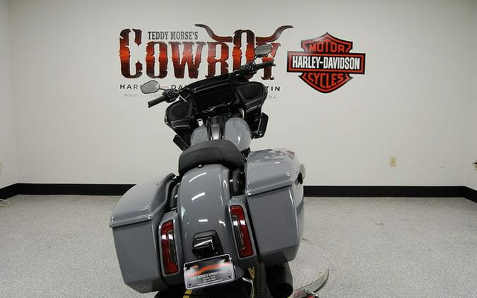 2026 Harley-Davidson Touring FLTRX - Road Glide