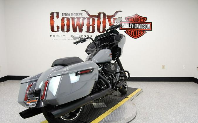 2026 Harley-Davidson Touring FLTRX - Road Glide
