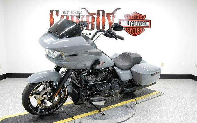 2026 Harley-Davidson Touring FLTRX - Road Glide