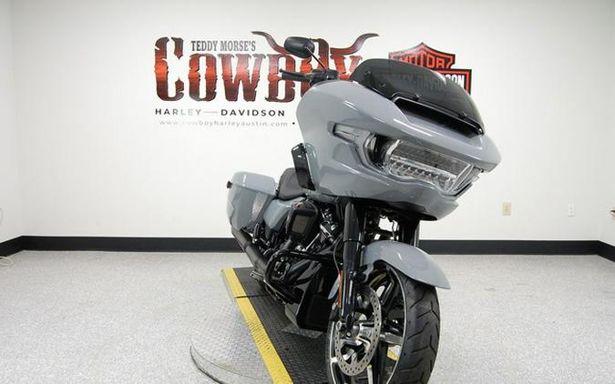 2026 Harley-Davidson Touring FLTRX - Road Glide