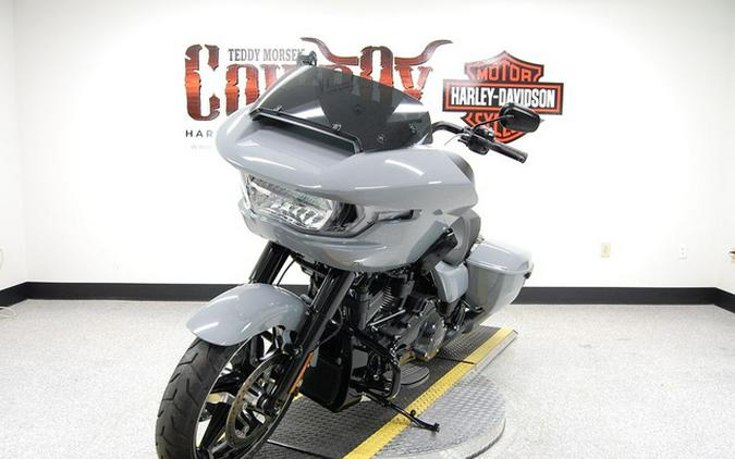 2026 Harley-Davidson Touring FLTRX - Road Glide