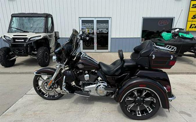 2011 Harley-Davidson Tri Glide® Ultra Classic®