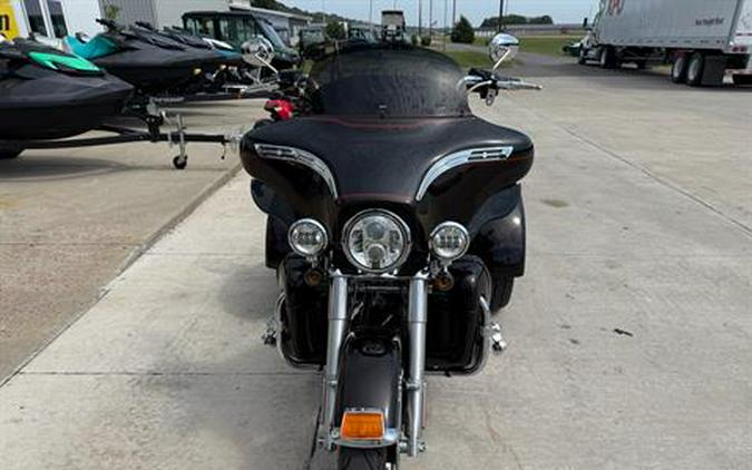 2011 Harley-Davidson Tri Glide® Ultra Classic®