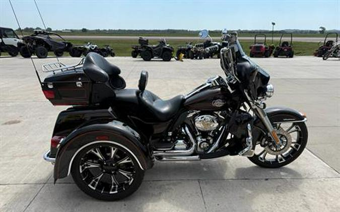 2011 Harley-Davidson Tri Glide® Ultra Classic®
