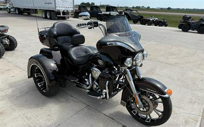 2011 Harley-Davidson Tri Glide® Ultra Classic®