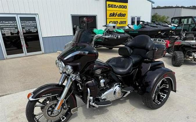 2011 Harley-Davidson Tri Glide® Ultra Classic®