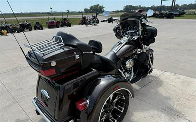 2011 Harley-Davidson Tri Glide® Ultra Classic®