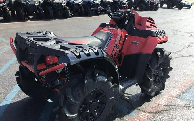 2026 POLARIS SPORTSMAN XP 1000 MUD EDITION
