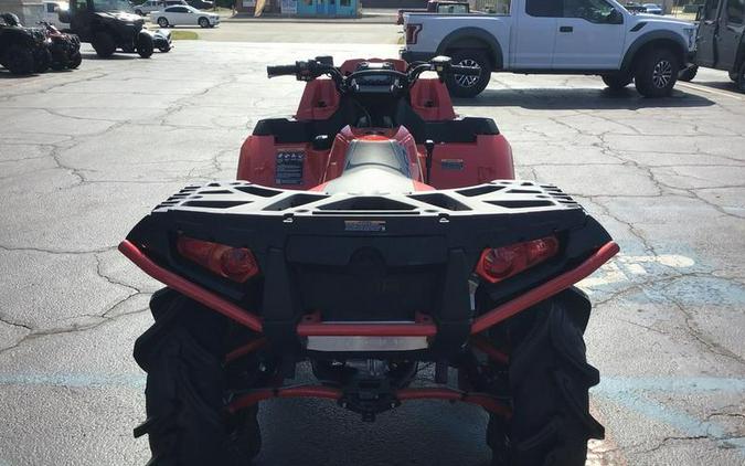 2026 POLARIS SPORTSMAN XP 1000 MUD EDITION