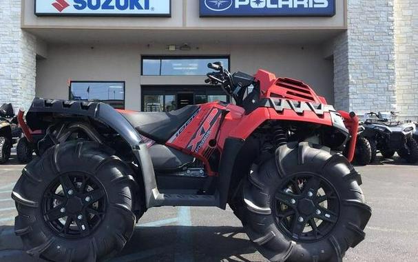 2026 POLARIS SPORTSMAN XP 1000 MUD EDITION