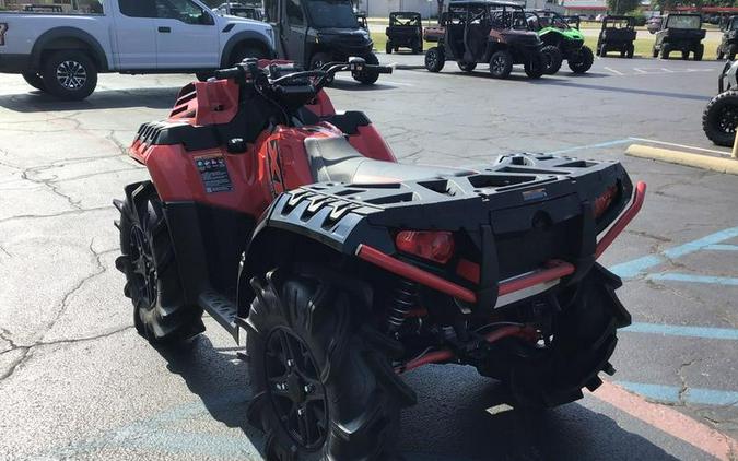 2026 POLARIS SPORTSMAN XP 1000 MUD EDITION