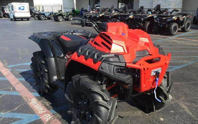 2026 POLARIS SPORTSMAN XP 1000 MUD EDITION