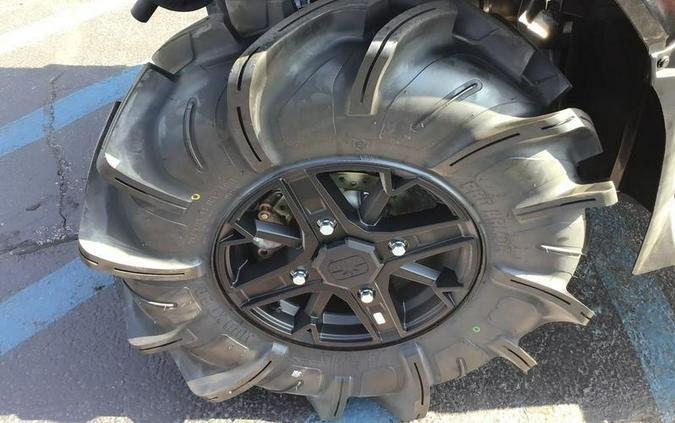 2026 POLARIS SPORTSMAN XP 1000 MUD EDITION