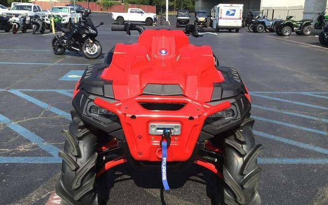 2026 POLARIS SPORTSMAN XP 1000 MUD EDITION