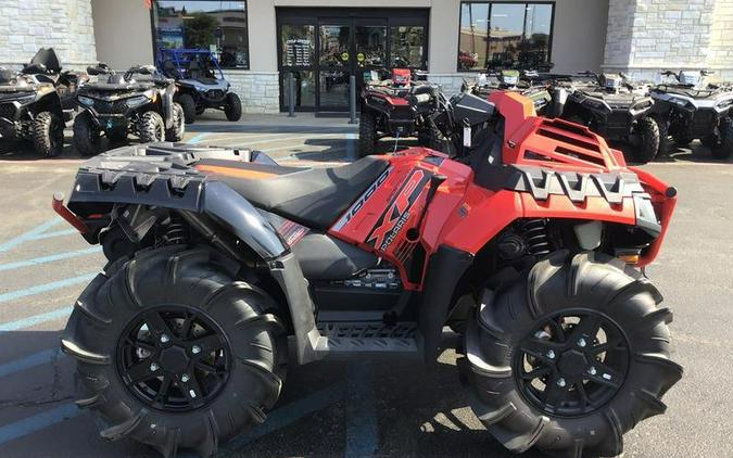 2026 POLARIS SPORTSMAN XP 1000 MUD EDITION