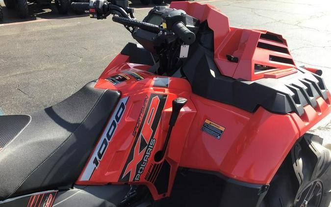 2026 POLARIS SPORTSMAN XP 1000 MUD EDITION
